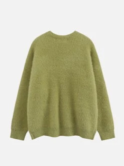 Aelfric Eden Butterfly Jacquard Tassels Cardigan -Aelfric Eden Shop 015