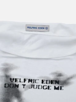 Aelfric Eden Blurring Design Print Tee<font Color="#00249C"><br>S/S 24 The Dreamers</font> -Aelfric Eden Shop 01 ec81d30e 3737 4b3d 82db bce998b862b8