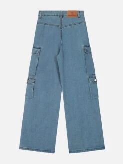 Aelfric Eden Multi Pocket Cargo Jeans @lovtune -Aelfric Eden Shop 02 34c6b89a d197 4cde b773 4149fcc22f72