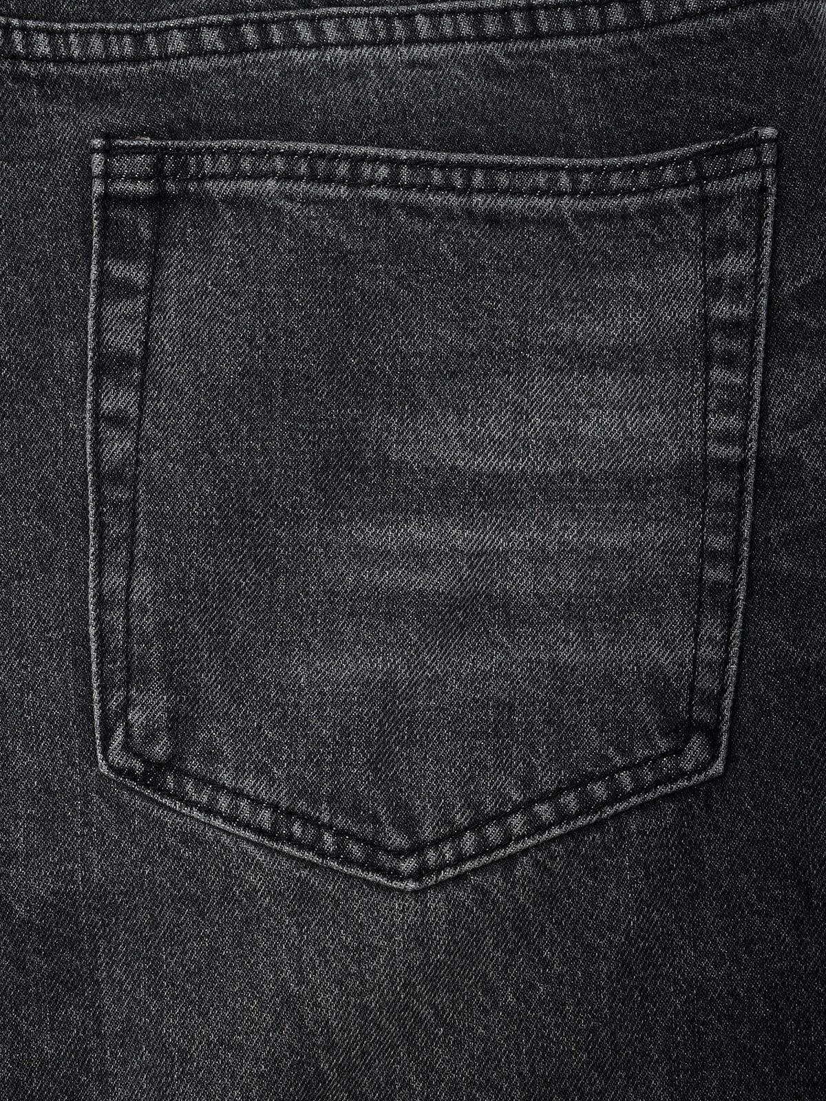 Aelfric Eden Vintage Folds Loose Jeans @neviikore 13 Aelfric Eden Vintage Folds Loose Jeans @neviikore - Image 11