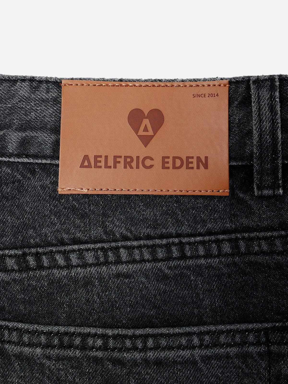 Aelfric Eden Vintage Folds Loose Jeans @neviikore 12 Aelfric Eden Vintage Folds Loose Jeans @neviikore - Image 10
