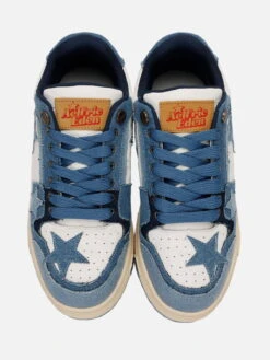 Starry Climb Stars Casual All-Match Denim Skate Shoes -Aelfric Eden Shop 04 587dd1cf 85ad 4167 ace4 ec0479a24af8