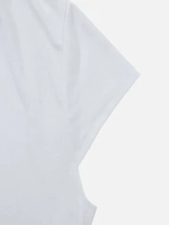 Aelfric Eden Blurring Design Print Tee<font Color="#00249C"><br>S/S 24 The Dreamers</font> -Aelfric Eden Shop 04 84d9fd52 6e1d 47db ac70 6eb9046fd720