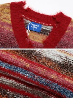 Aelfric Eden Fringe Gradient Pinstripe Cardigan -Aelfric Eden Shop 04 93b5e97a ca65 4882 b802 656c617148c6