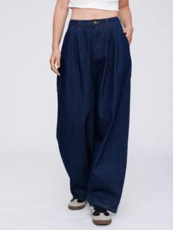 Aelfric Eden Basic Tapered Baggy Jeans 19 Aelfric Eden Basic Tapered Baggy Jeans -Aelfric Eden Shop 0531 03703