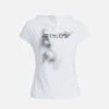Aelfric Eden Blurring Design Print Tee<font Color="#00249C"><br>S/S 24 The Dreamers</font> -Aelfric Eden Shop 06 7b9f78b7 d488 41c4 96c0 c12c9e2b3852
