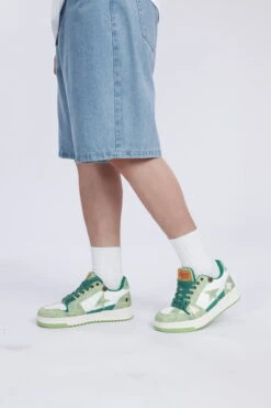 Starry Climb Stars Casual All-Match Denim Skate Shoes -Aelfric Eden Shop 0719 07808 1 43bd3c4f d985 4cd4 be2a da51a410457c