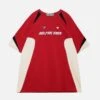 Aelfric Eden Print Racing Tee<font Color="#00249C"><br>S/S 24 The Dreamers</font> -Aelfric Eden Shop 07 996f7951 08d5 46ff 9e02 ed1ec32446ac