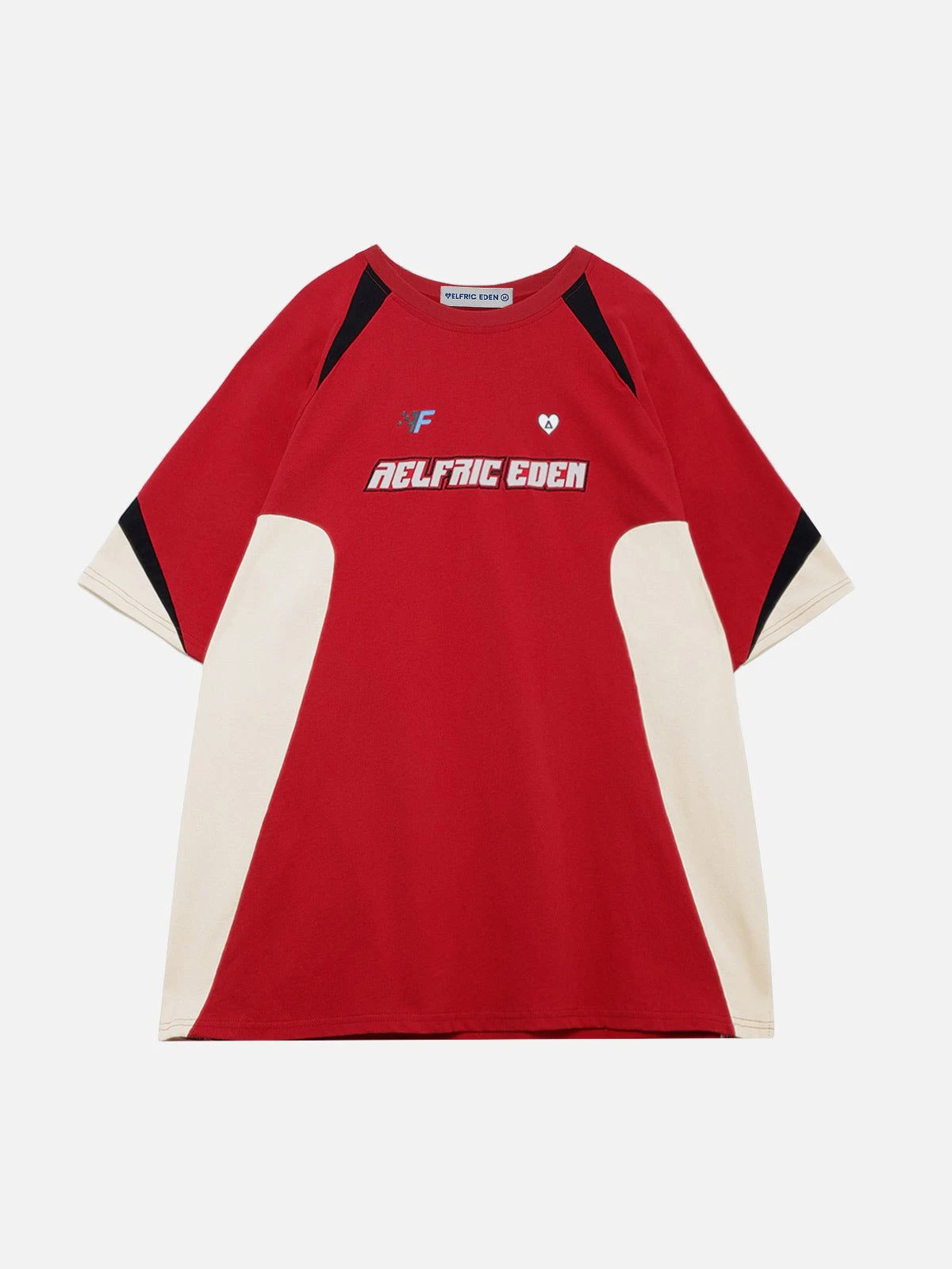 Aelfric Eden Print Racing Tee<font Color="#00249C"><br>S/S 24 The Dreamers</font> 3 Aelfric Eden Print Racing Tee<font Color="#00249C"><br>S/S 24 The Dreamers</font>