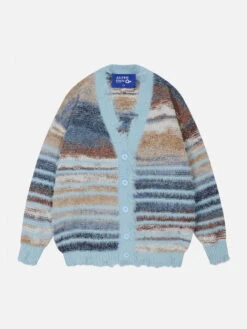 Aelfric Eden Fringe Gradient Pinstripe Cardigan -Aelfric Eden Shop 08 15c8c917 9cdb 49b8 9aeb 05412c7aefa8