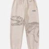 Aelfric Eden Dinosaur Print Drawstring Sweatpants 2 Aelfric Eden Dinosaur Print Drawstring Sweatpants -Aelfric Eden Shop 0E2A2293 8a6a48e6 2bf2 45f2 ac48 a9f83daf74ec