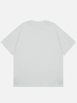 Aelfric Eden Spider Shadow Print Tee -Aelfric Eden Shop 10AGZ640015