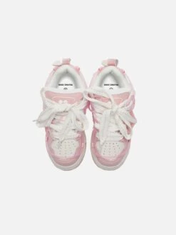 StarryClimb Color Blocking Patchwork Skate Shoes 23 StarryClimb Color Blocking Patchwork Skate Shoes -Aelfric Eden Shop 10 417ae07c 3cf0 45fc 8b29 e85220cb40bb