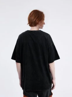 Aelfric Eden Spider Web Print Washed Tee -Aelfric Eden Shop 11111 d52d2f23 9637 4c03 b0b8 2d196f908a33