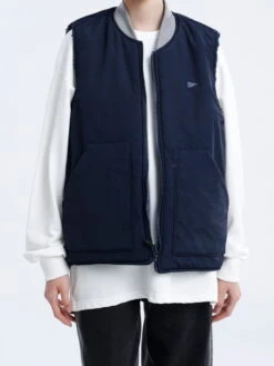 Aelfric Eden Bandana Reversible Vest -Aelfric Eden Shop 12 00055 1