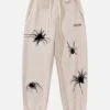 Aelfric Eden Spider Drawstring Sweatpants -Aelfric Eden Shop 1700554 1687661751410