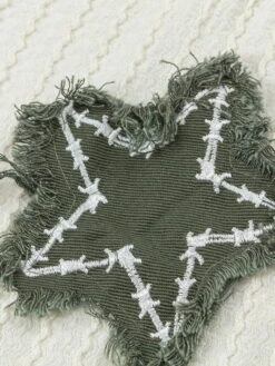 Embroidery Thorny Star Tee -Aelfric Eden Shop 1 03e93a05 e339 4e37 9a0c 316a8b418ba3