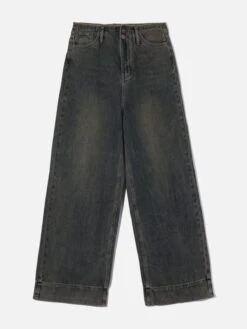 Aelfric Eden Vintage Hight Waist Jeans