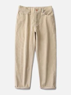 Aelfric Eden Vintage Solid Corduroy Pants -Aelfric Eden Shop 1 1cf077a1 accd 4d9e 936d 26812b3f0f80
