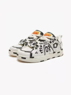 StarryClimb Cute Panda Skate Shoes 12 StarryClimb Cute Panda Skate Shoes -Aelfric Eden Shop 1 21bab32c c7db 4f38 9d33 5dc5324ba936