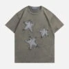 Aelfric Eden Star Applique Embroidery Washed Tee -Aelfric Eden Shop 1 3bd56d8e a027 4c07 b785 c9b2877969eb