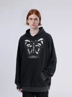 Aelfric Eden Washed Skeleton Butterfly Hoodie -Aelfric Eden Shop 1 49bdc23d 2eac 4f99 a98e 4d8bee705b54