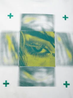 Aelfric Eden Blurring Eye Print Tee -Aelfric Eden Shop 1 55d1a5d1 de07 47f7 a597 2030e5b7ee01