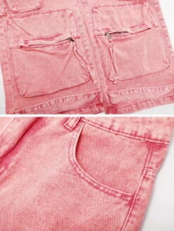 Aelfric Eden Barbiecore Cargo Jeans -Aelfric Eden Shop 1 74c2eae3 66ed 47cc accc 736e85017eae