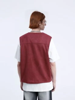 Aelfric Eden Patchwork Star Vest -Aelfric Eden Shop 1 7b39ec2b 8d15 4401 ba5e af50adcff1aa
