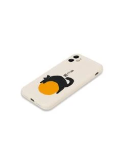 "Cat On The Moon" IPhone Case -Aelfric Eden Shop 1 7d06f94c 3f71 4cfd bfb3 64265901a437