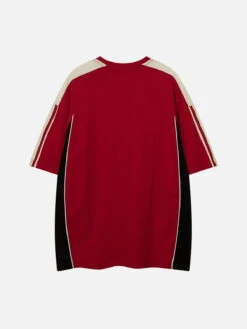 Aelfric Eden Contrast Color Speedway Racing Tee -Aelfric Eden Shop 1 a893262c 235c 44c1 8c0e 12334dcf577c