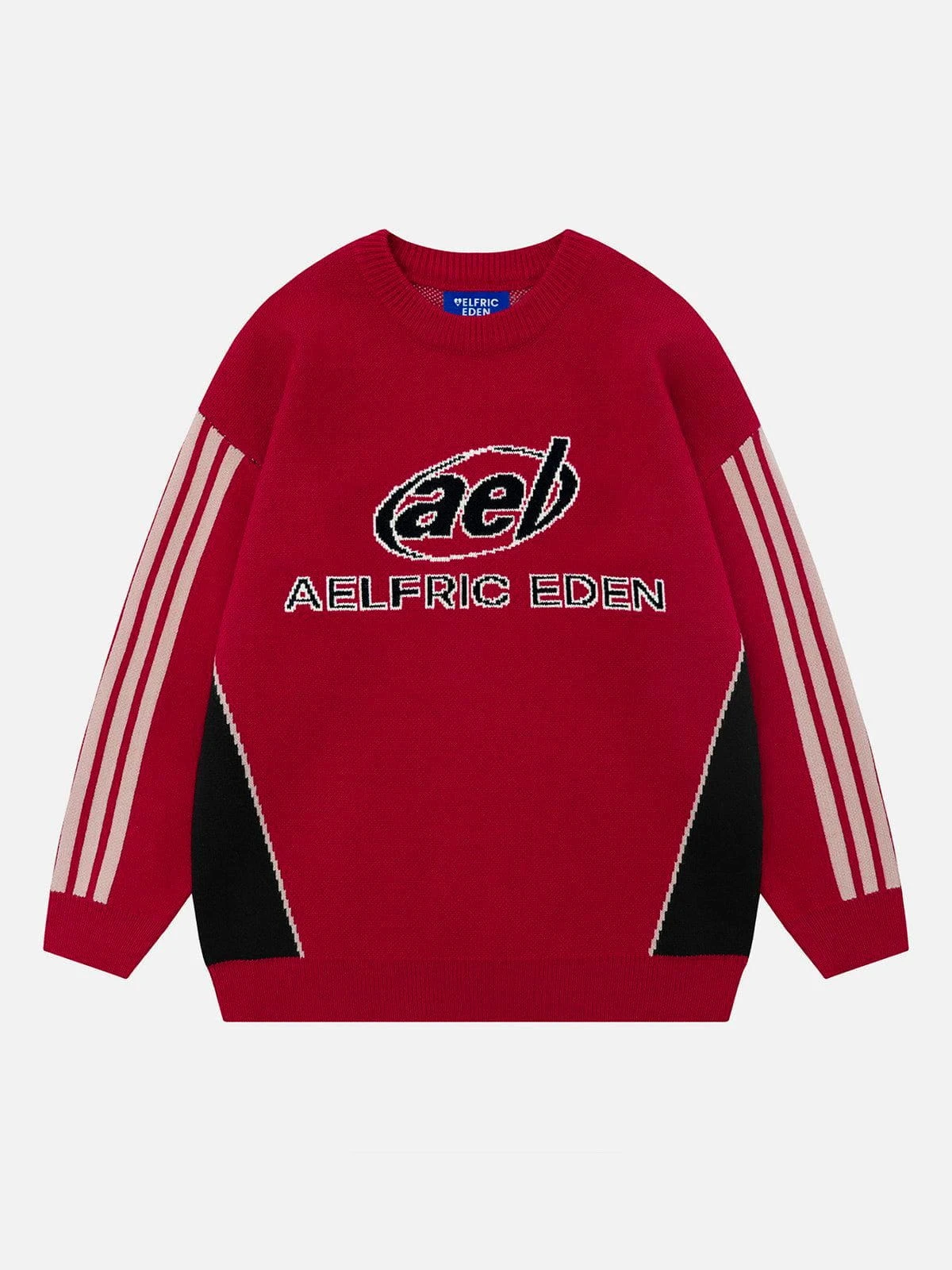 Aelfric Eden Retro Speedway Racing Sweater 3 Aelfric Eden Retro Speedway Racing Sweater
