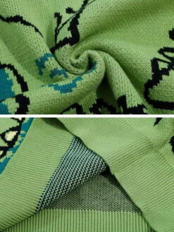 Aelfric Eden Dinosaur Cartoon Pattern Knit Sweater 25 Aelfric Eden Dinosaur Cartoon Pattern Knit Sweater -Aelfric Eden Shop 1 bf6409d6 e9fd 4456 8a88 00e1445990a1