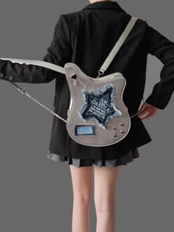 Guitar Modeling Dual-use Bag 18 Guitar Modeling Dual-use Bag -Aelfric Eden Shop 1 c3db0cdf a7ae 46c3 ab8c b393dbd574bf