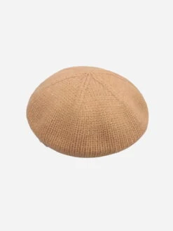 Solid Color Letter Wool Knitted Beret -Aelfric Eden Shop 1 c8e292d5 15cc 4e76 b43c 0c41a87b9997