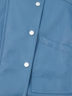 Aelfric Eden Racer Faux Leather Bomber Jacket -Aelfric Eden Shop 1 e0e4dcc7 dae7 4ffc a614 4483d5a30104