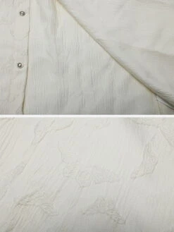 Aelfric Eden Relief Sculpture Jacquard Long Sleeve Shirt -Aelfric Eden Shop 1 ef5bf8ad b828 4cb1 9bb6 1471722b4ba5