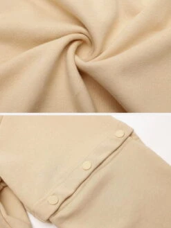 City Of Love Button Detachable Sleeve Sweatshirt -Aelfric Eden Shop 1 f35bf553 b697 4760 8aa6 a09c1c89b2a0