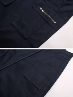 Casual Multiple Pockets Drawstring Decoration Pants -Aelfric Eden Shop 1 f8ec12cd 0f99 405c aff9 8ca7effb7333