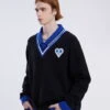 City Of Love Classic Polo Sweater