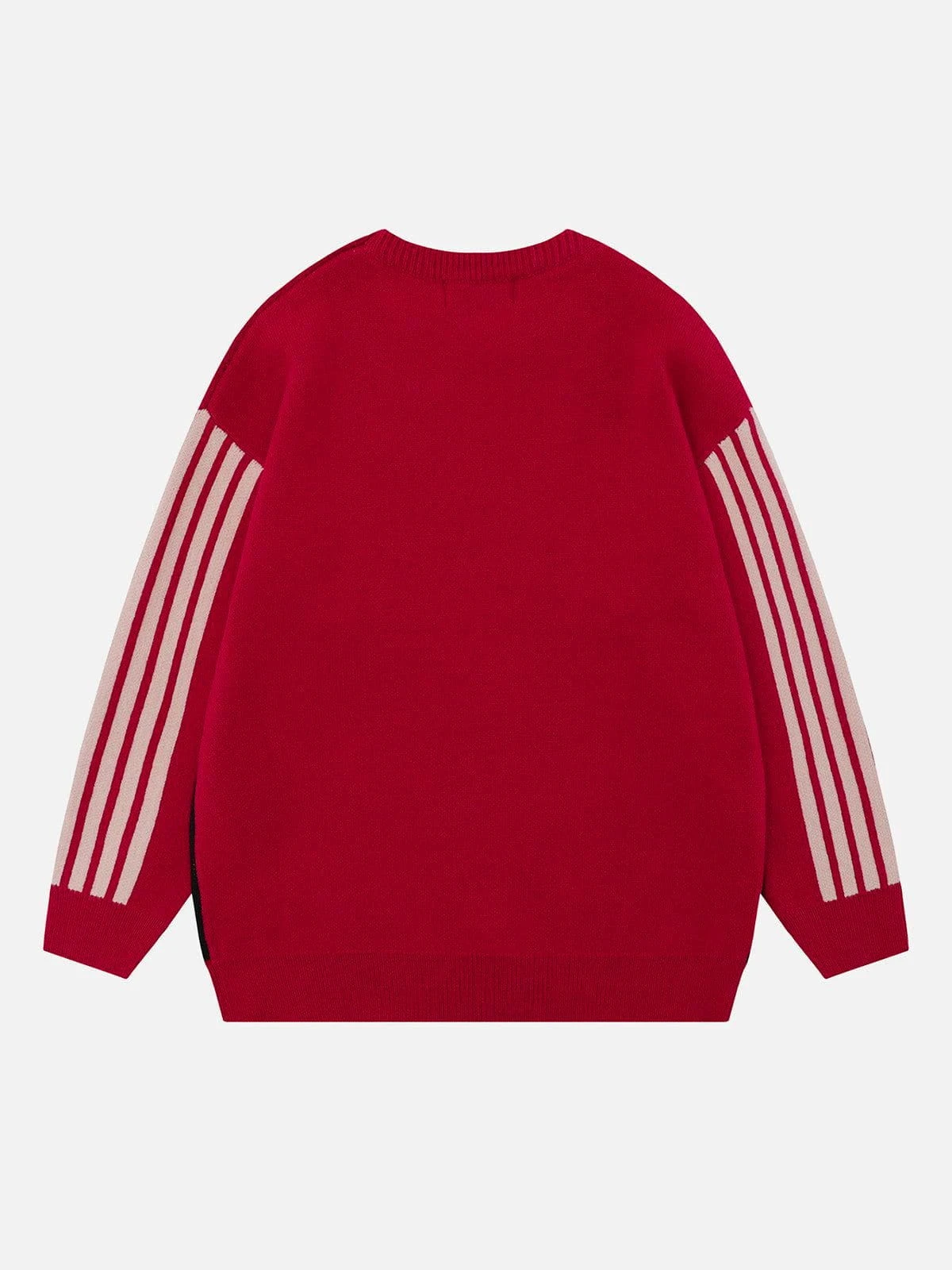 Aelfric Eden Retro Speedway Racing Sweater 7 Aelfric Eden Retro Speedway Racing Sweater - Image 5