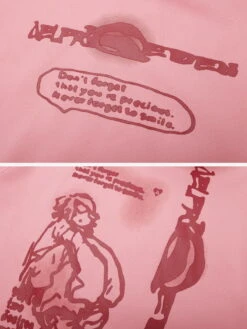 Aelfric Eden Cartoon Figure Print Hoodie -Aelfric Eden Shop 2 0cd43305 bb02 4cef 8ca1 a45a88f29018