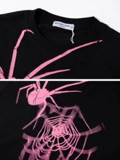 Aelfric Eden Spider Graphic Print Tee -Aelfric Eden Shop 2 20f028d0 aef6 4552 96a7 3a59fbe32b31