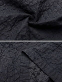 Aelfric Eden Love & Peace Solid Texture Shorts -Aelfric Eden Shop 2 5d75a8e8 efef 4c22 b2a6 97abc1b17c92