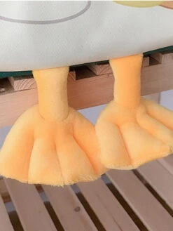 Straw Hat Duck Canvas Bag -Aelfric Eden Shop 2 5f3da77c 6761 4eda b6ec cb2aacce5c8d