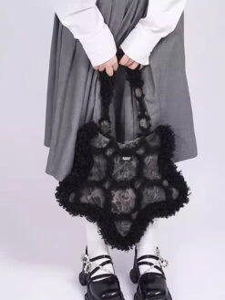 Vintage Star Shoulder Bag -Aelfric Eden Shop 2 7347dfb1 b7de 471f b19d 35658938eca9