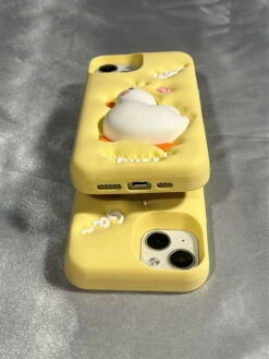 Cute 3D Duck Phone Case -Aelfric Eden Shop 2 8ae58d48 88a8 4f1f 99eb f2f92aea6dee