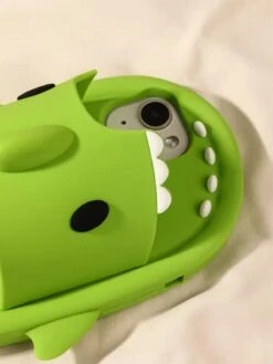 Shark Slippers Phone Case -Aelfric Eden Shop 2 98d2ef8e ee3e 4fbf b21c 67420b27dec7