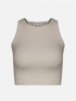 Sports And Leisure Short Tank Tops