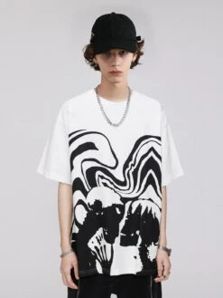 Aelfric Eden Skeleton Elements Hug Kiss Print Tee 13 Aelfric Eden Skeleton Elements Hug Kiss Print Tee -Aelfric Eden Shop 2 ada08a4e 0ba4 4cc4 b2c3 014198301dbf